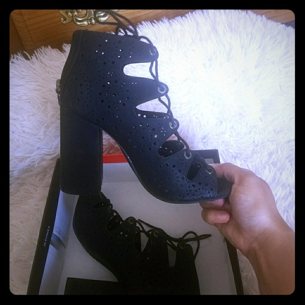 Heels